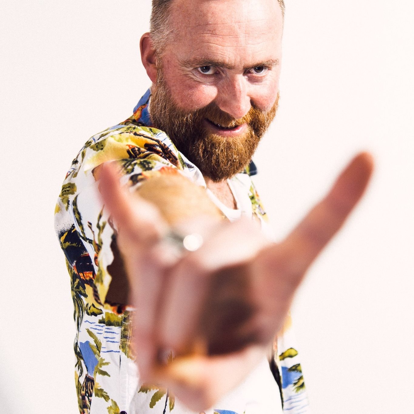 Lars Svendsen