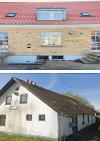 Vodskov/Grindsted Ungdomsklub  - Klik for at tilmelde dig