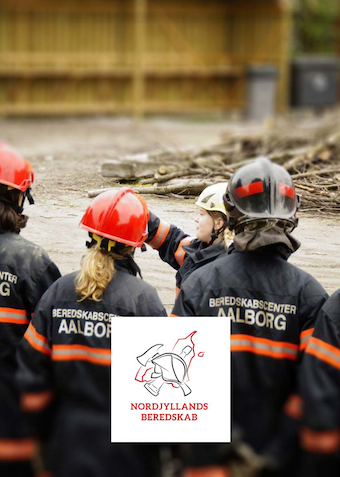 UngeBrandkorpset UngAalborg  - Klik for at tilmelde dig