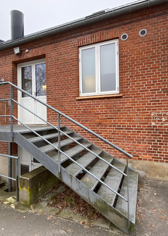 Frejlev Ungdomsklub  - Klik for at tilmelde dig