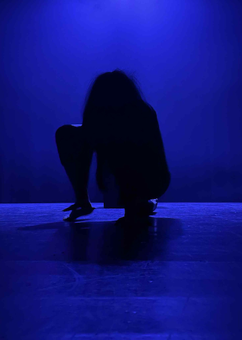 Teater Fragmentet - For Øvede og Unge Selvstændige Scenekunstnere - Klik for at tilmelde dig