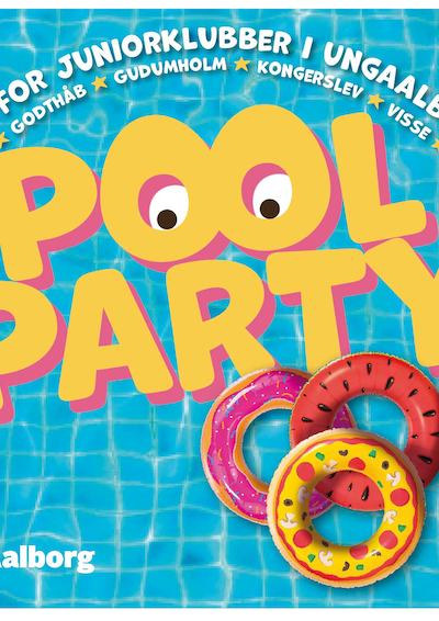 Pool Party 2026