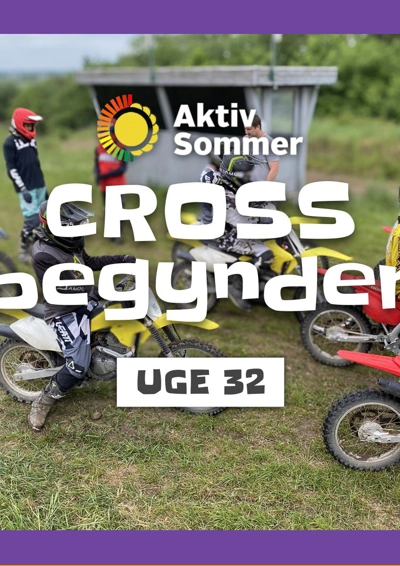 Cross Begynder