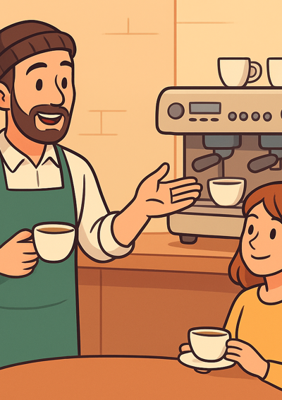 Barista