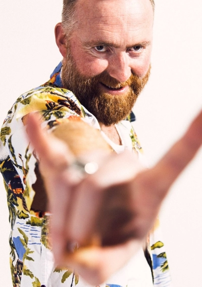 Lars Svendsen