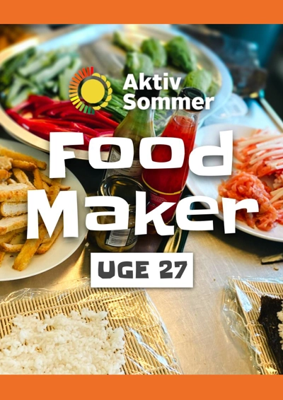 Food Maker