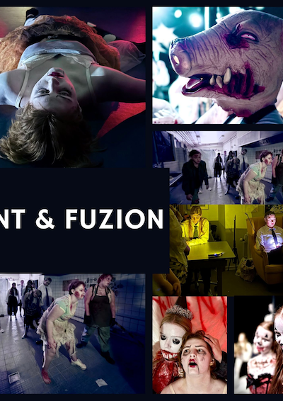 Teater Event & FuZion