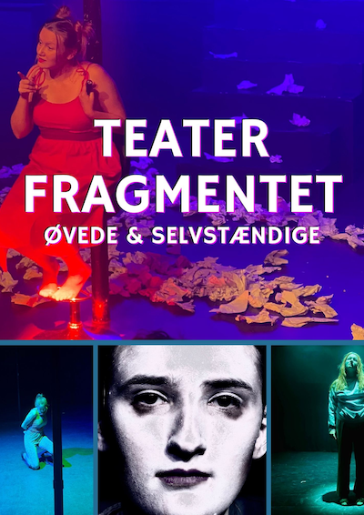 Fragmentet - Teater