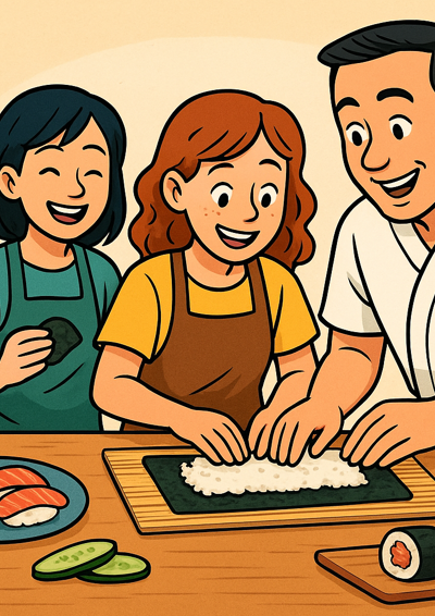 Sushi