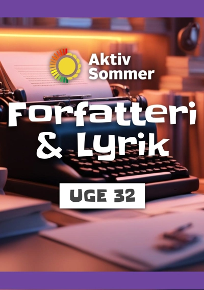 forfatter