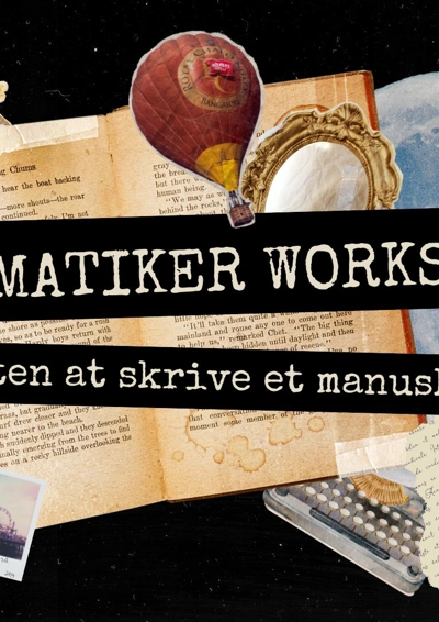 Dramatiker Workshop