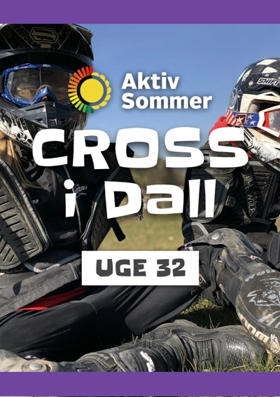 Cross i Dall