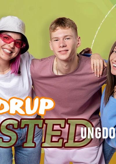 Velkommen til Gandrup/Ulsted Ungdomsklub