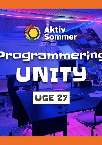 Programmering