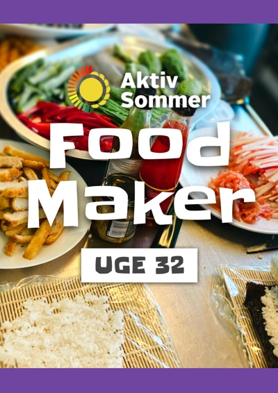Food Maker