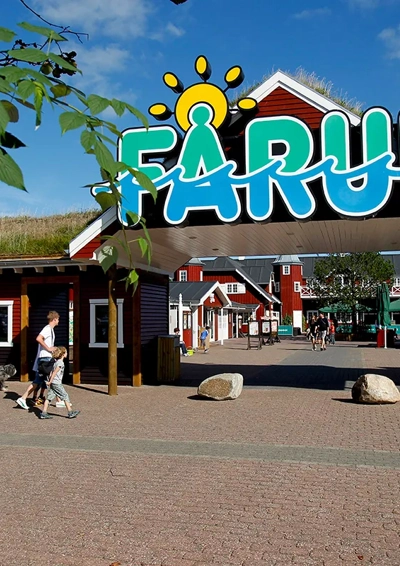 Fårup Sommerland