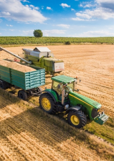 Traktor