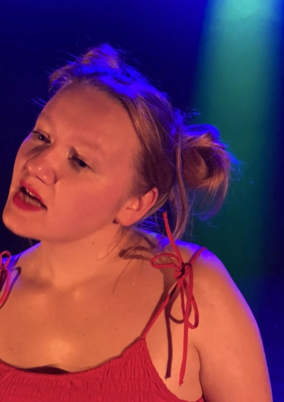 Nanna Vittrup profil billede