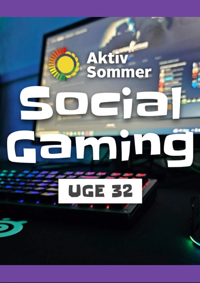 Social Gaming