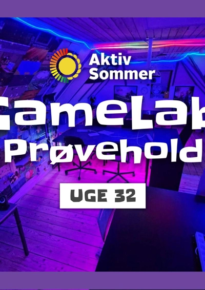 Gamelab