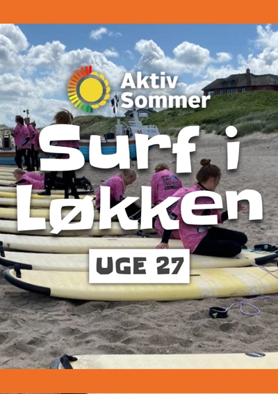 surf