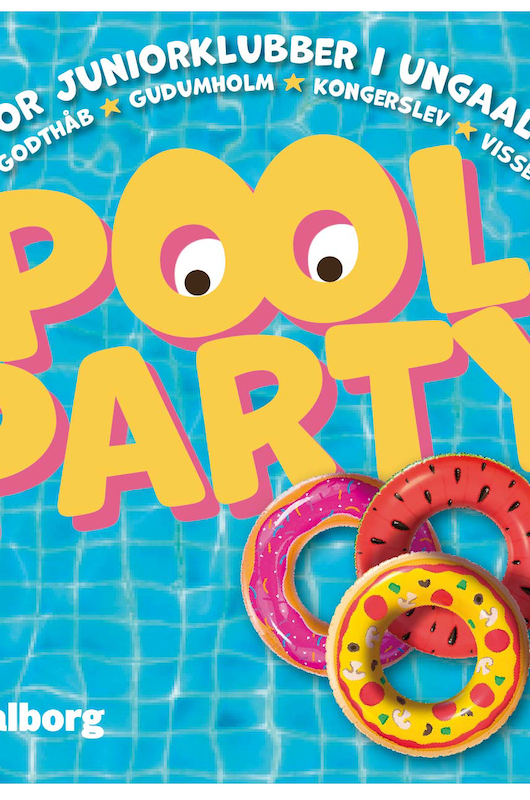 Pool Party 2026