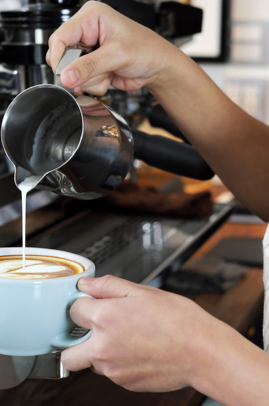 Barista