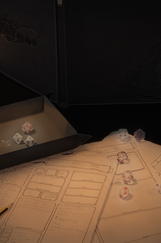 dnd