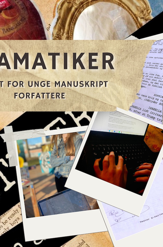 Dramatiker Team