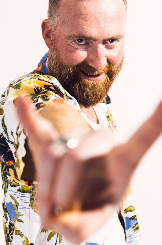 Lars Svendsen