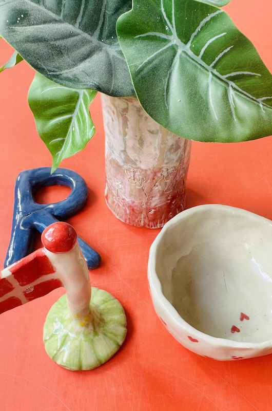 Keramik