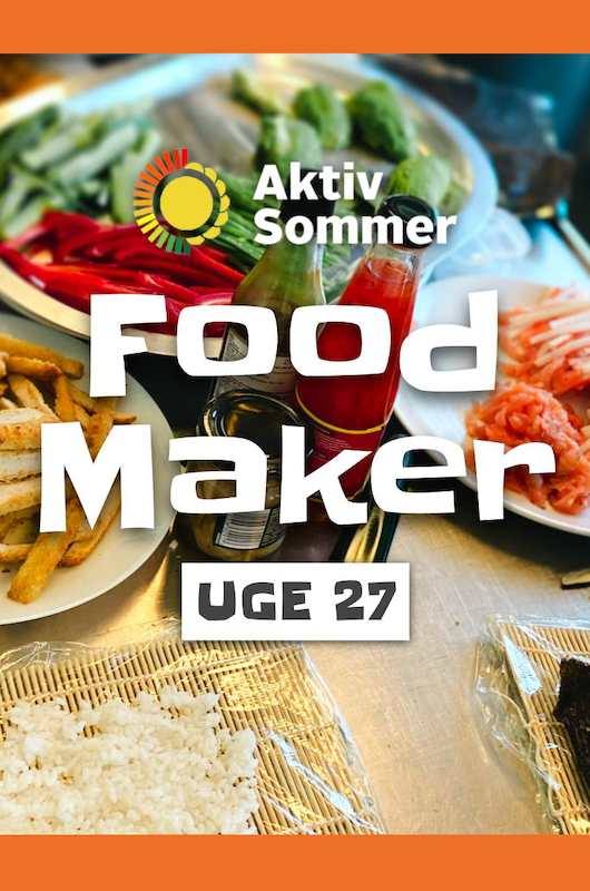 Food Maker