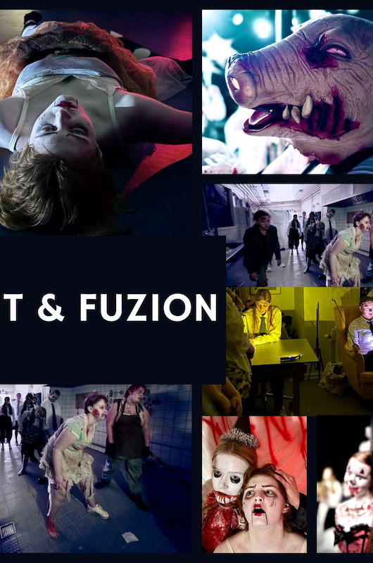 Teater Event & FuZion