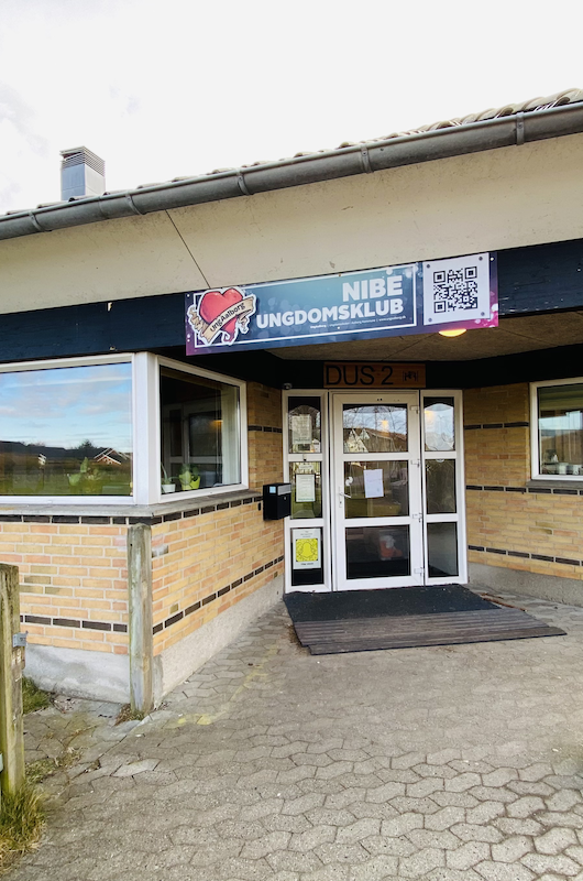 Nibe Ungdomsklub