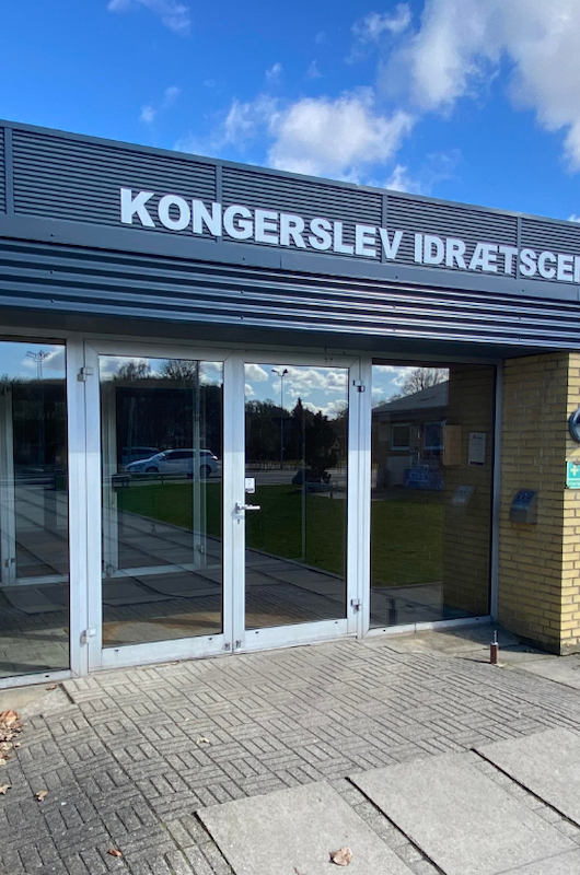Kongerslev