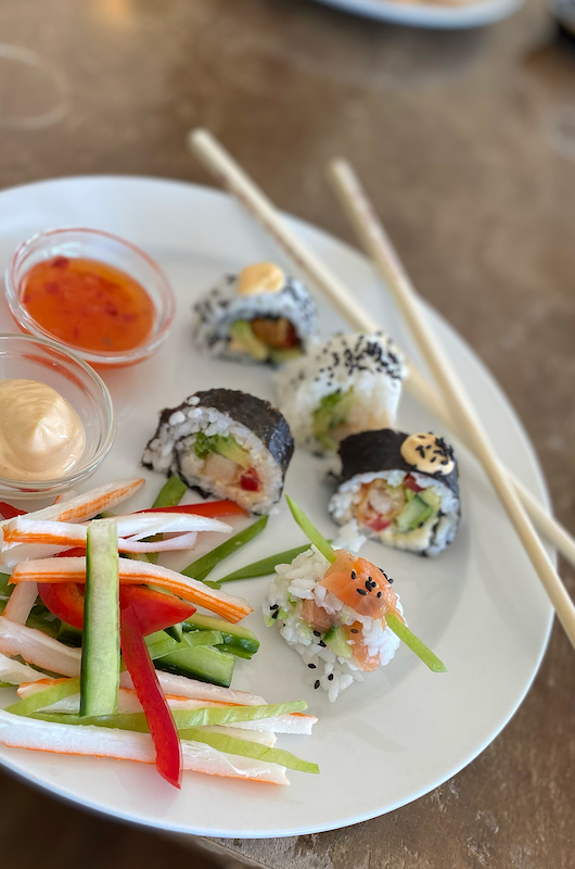Sushi Food Maker