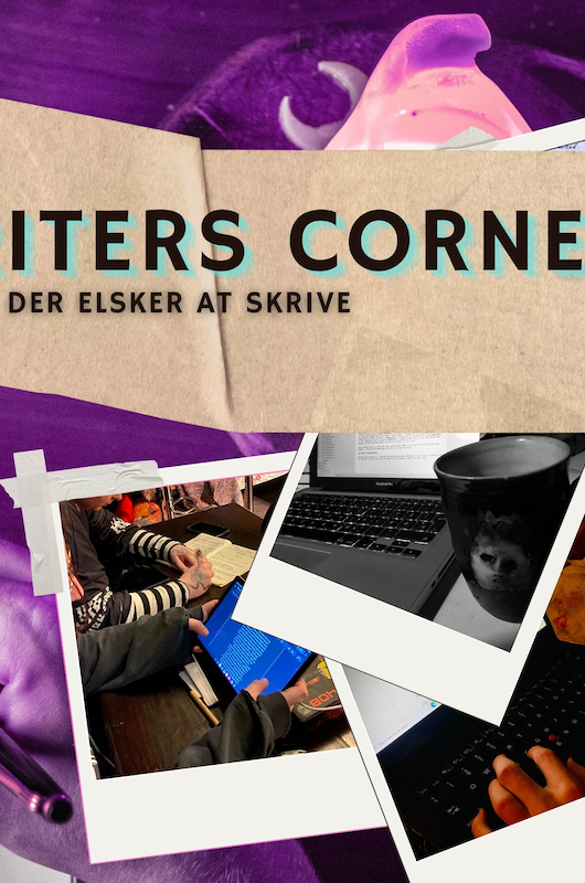Writers Corner