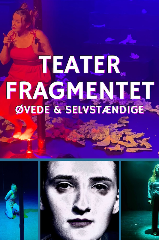 Fragmentet - Teater