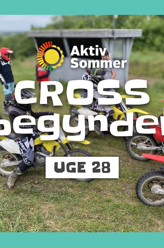 cross