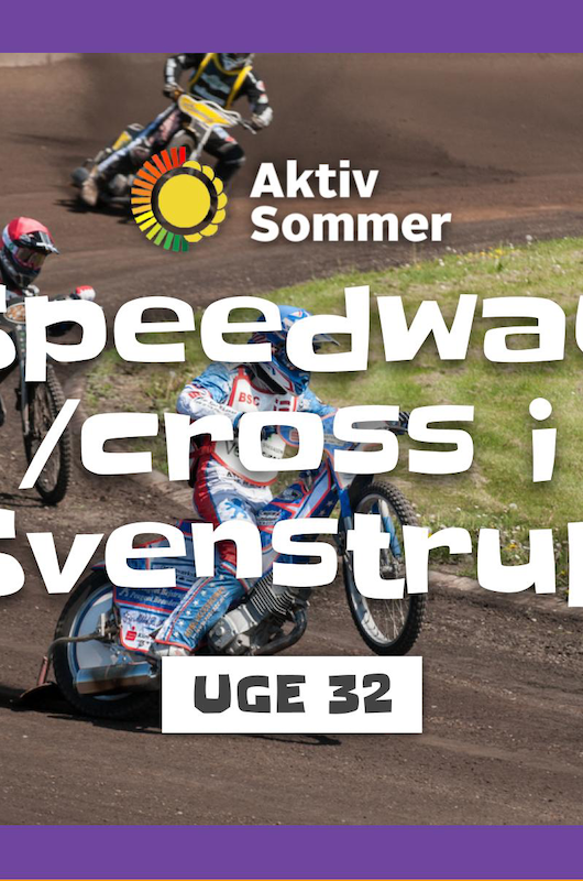 speedway