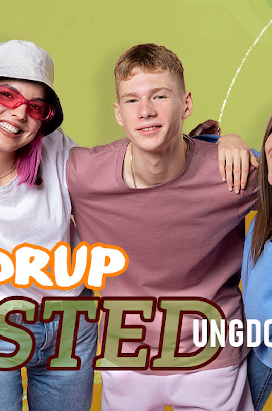 Velkommen til Gandrup/Ulsted Ungdomsklub