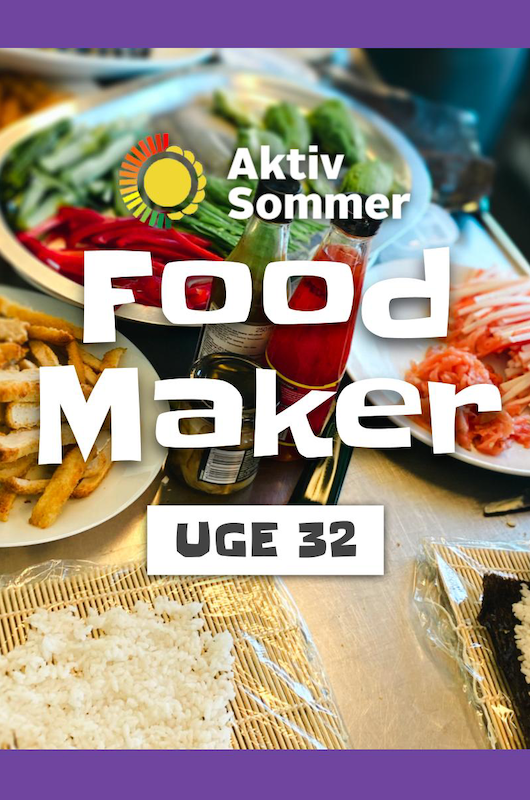 Food Maker