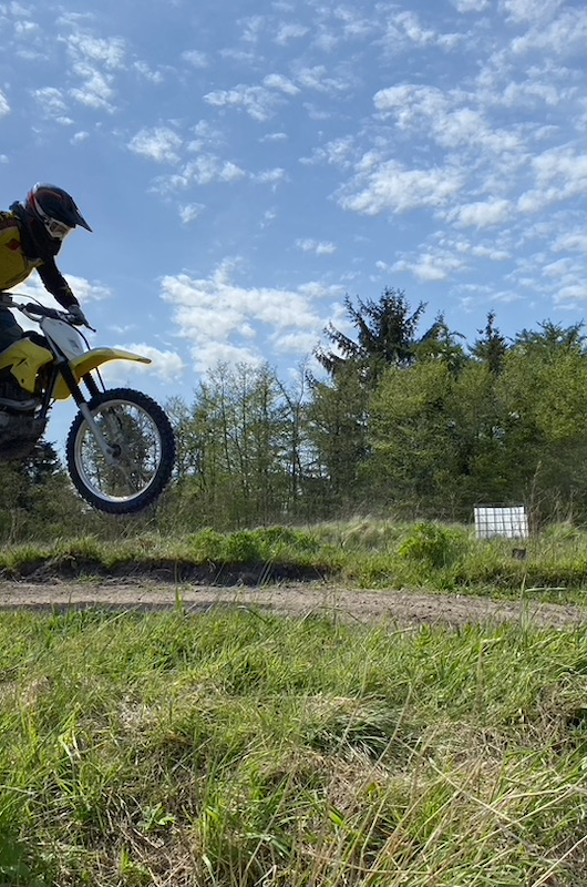 cross