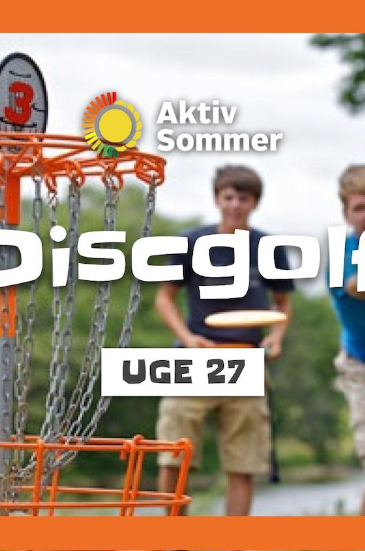 discgolf