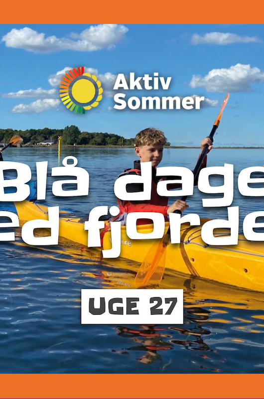 Blå dage