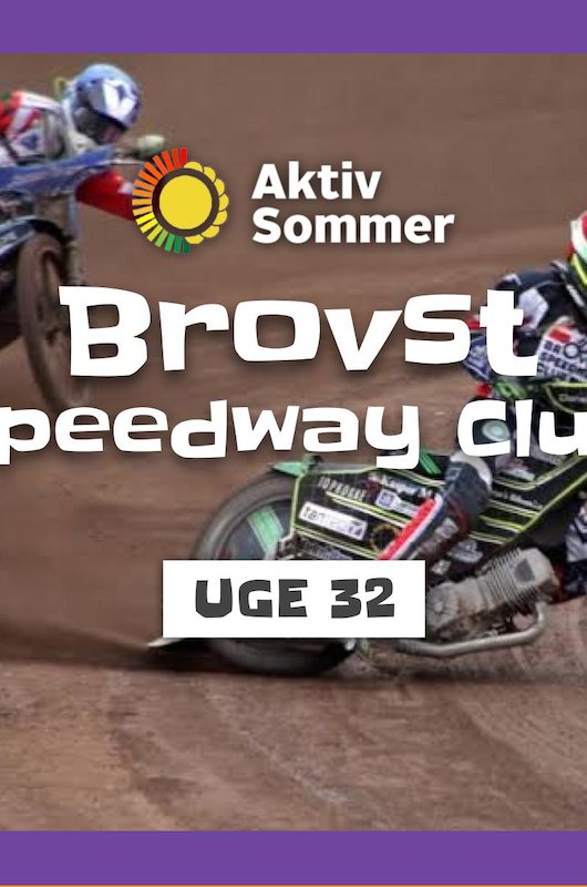 speedway