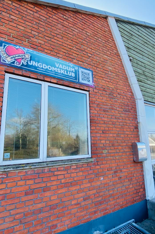 Vadum Ungdomsklub