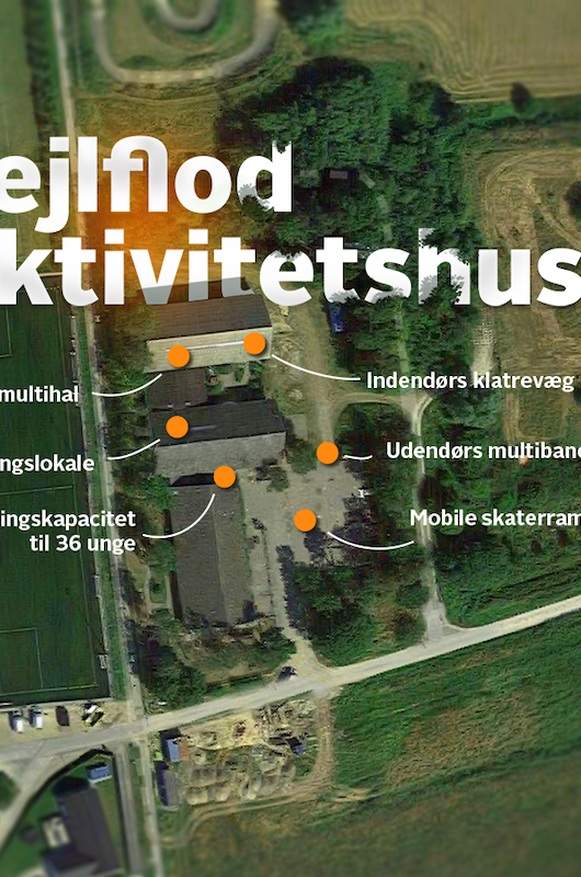 sejlflod